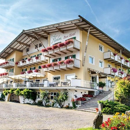 Parc Hotel Florian Seis am Schlern Exteriör bild