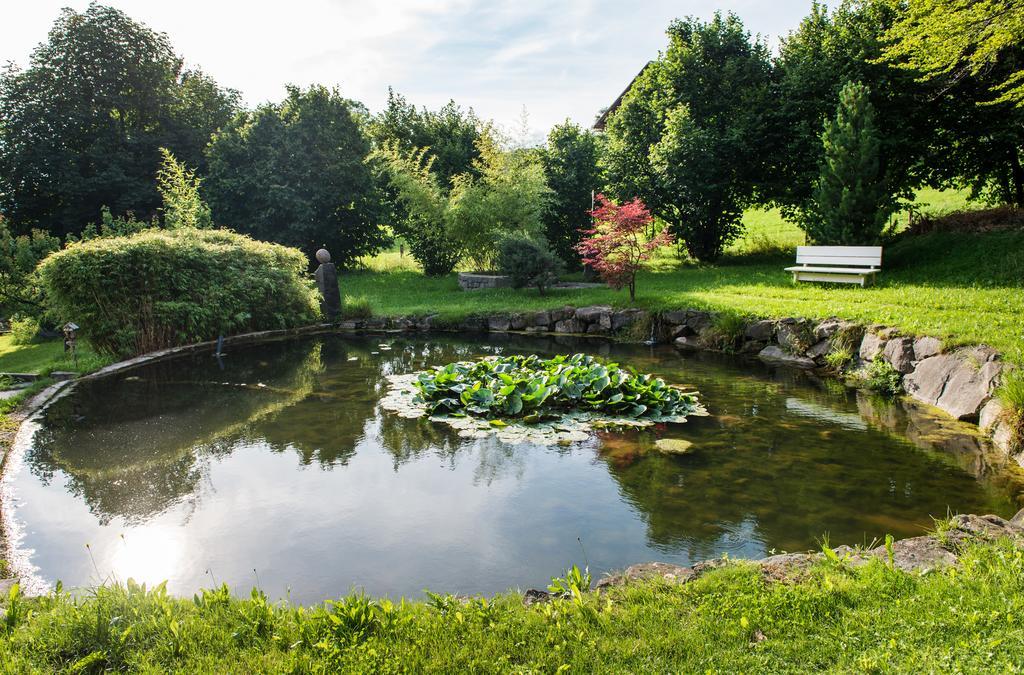 Parc Hotel Florian Seis am Schlern Exteriör bild