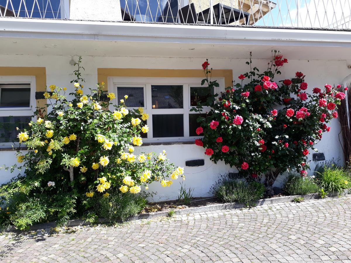 Parc Hotel Florian Seis am Schlern Exteriör bild